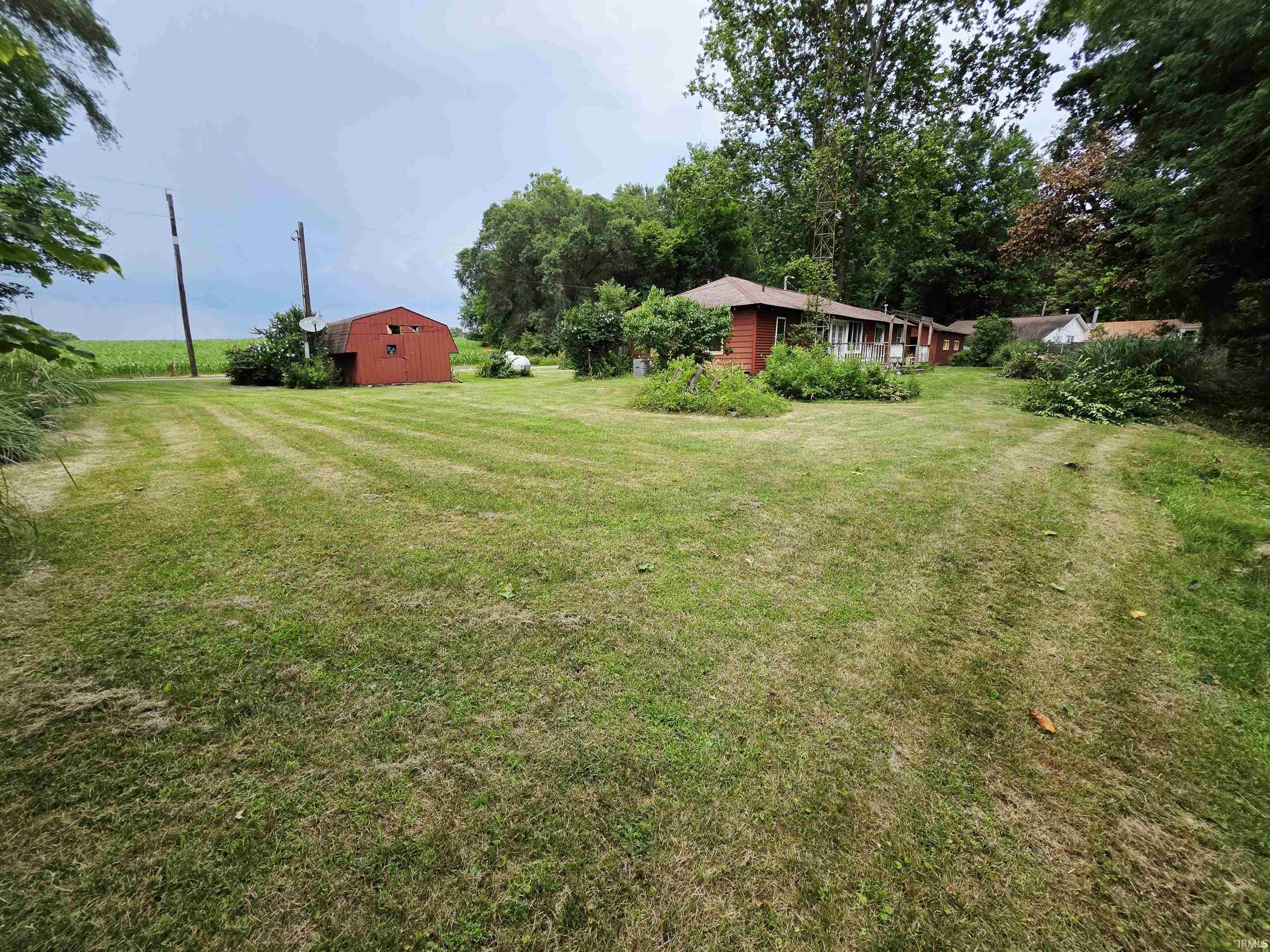 4959 Boicourt Street Rochester IN 46975