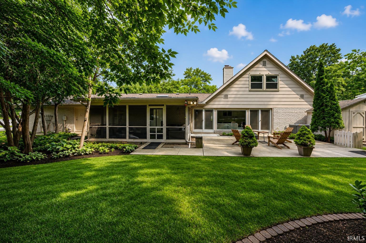 1134 Ridgedale Road South Bend IN 46614