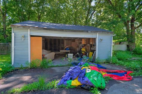 2307 Bell Street Gary IN 46406