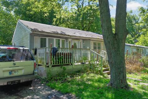 2307 Bell Street Gary IN 46406