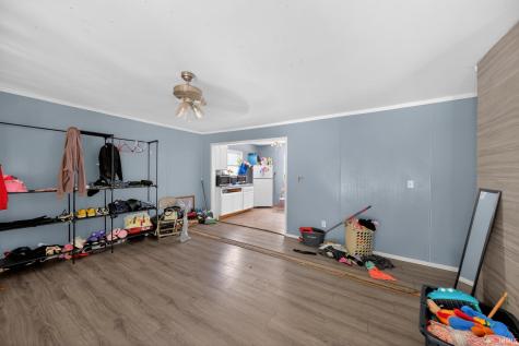 2307 Bell Street Gary IN 46406