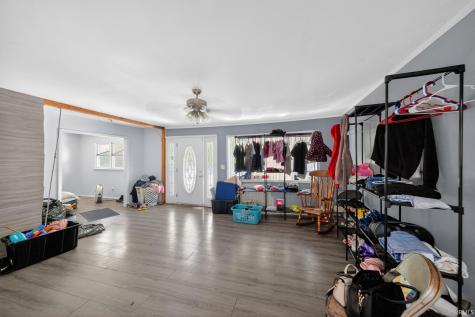 2307 Bell Street Gary IN 46406
