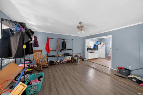 2307 Bell Street Gary IN 46406