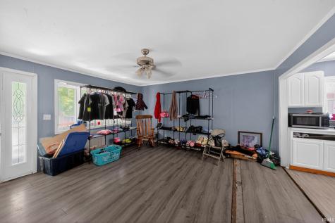 2307 Bell Street Gary IN 46406