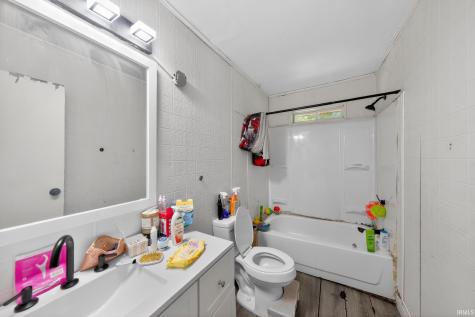 2307 Bell Street Gary IN 46406