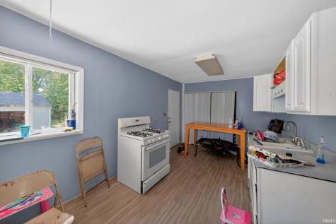 2307 Bell Street Gary IN 46406