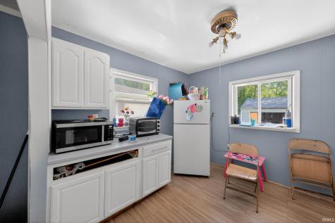 2307 Bell Street Gary IN 46406