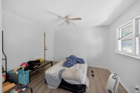 2307 Bell Street Gary IN 46406