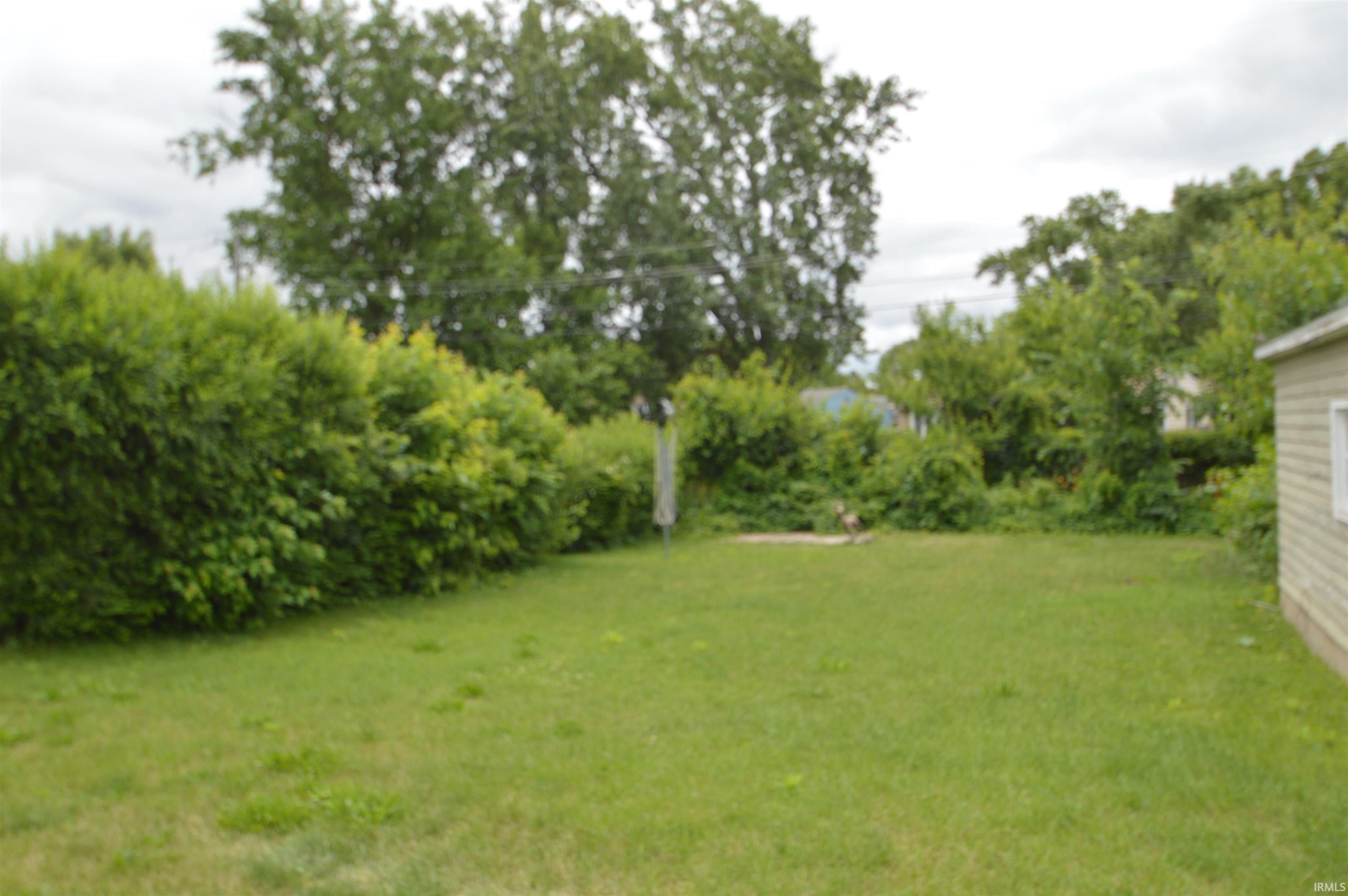 2808 Edison Road South Bend IN 46615