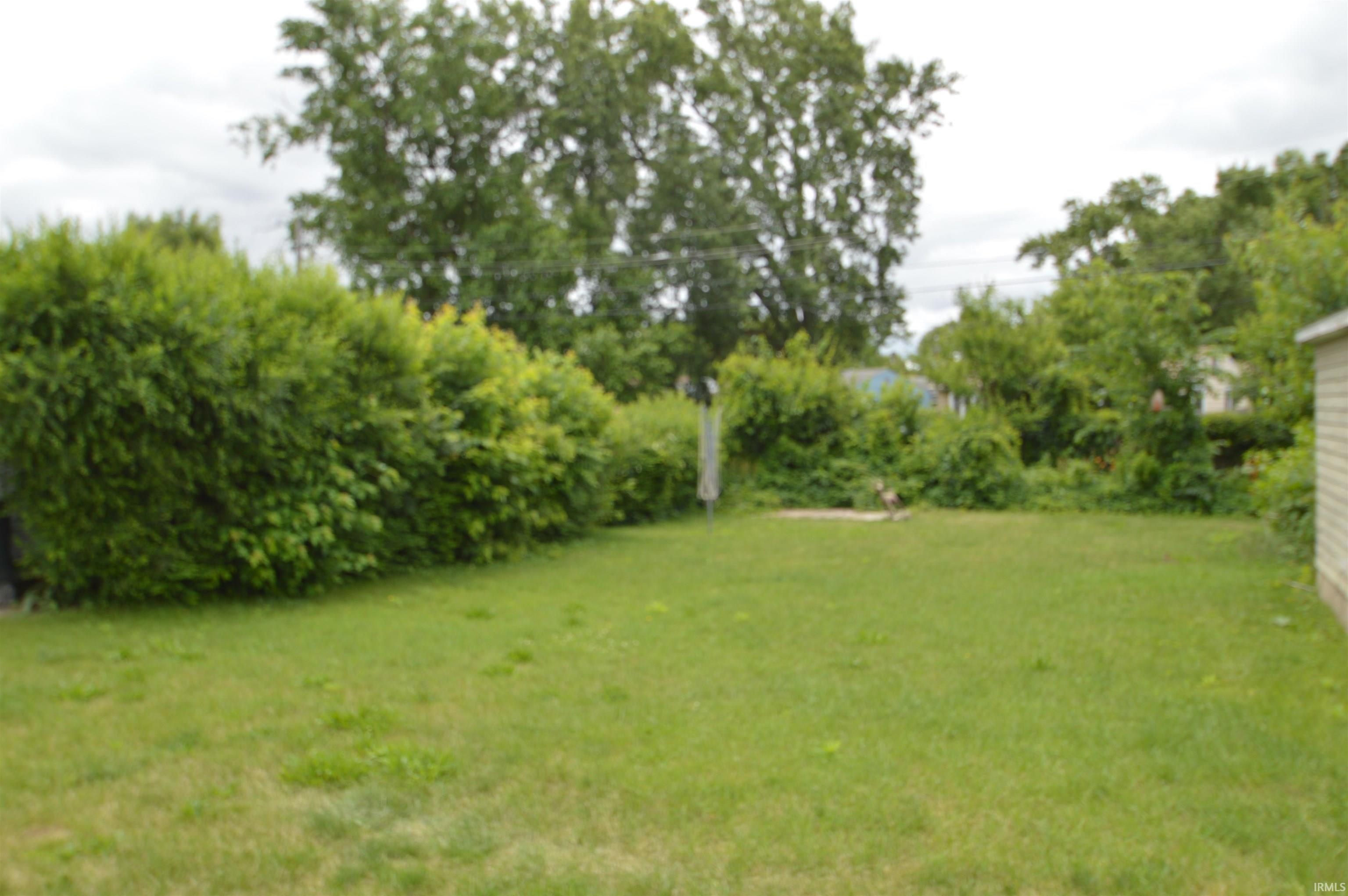 2808 Edison Road South Bend IN 46615