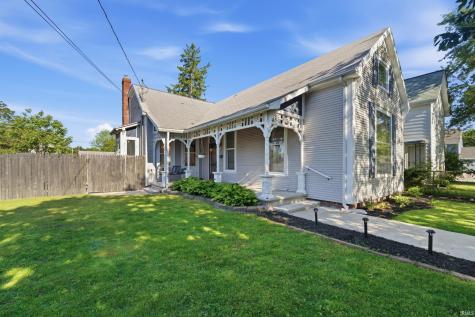 1106 S 5th Street Lafayette IN 47905