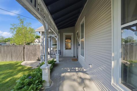 1106 S 5th Street Lafayette IN 47905