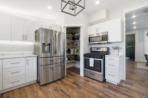 1106 S 5th Street Lafayette IN 47905