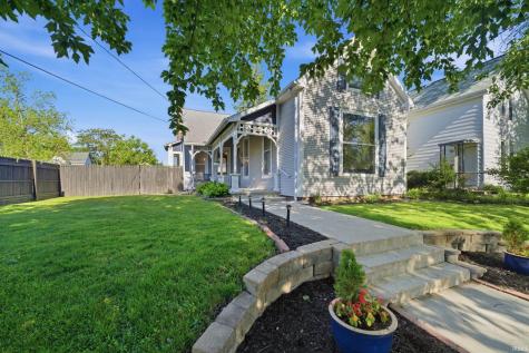 1106 S 5th Street Lafayette IN 47905