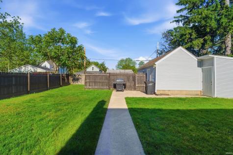 1106 S 5th Street Lafayette IN 47905