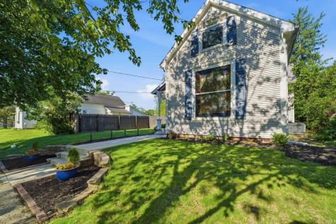 1106 S 5th Street Lafayette IN 47905