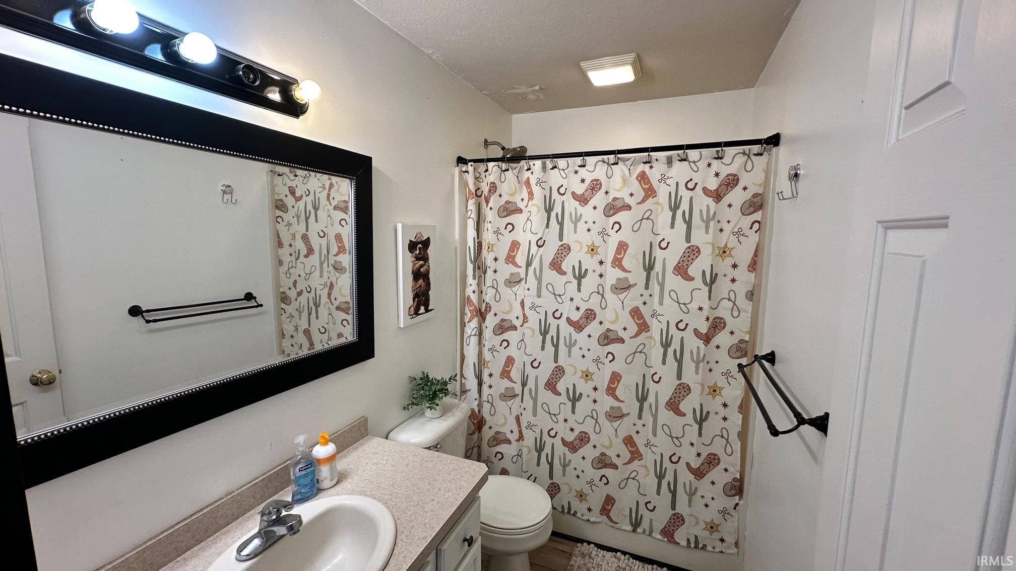 1312 Red Oak Drive Goshen IN 46526