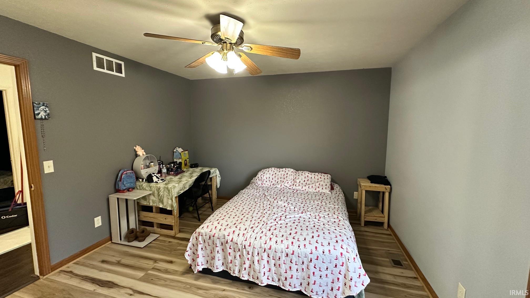 1312 Red Oak Drive Goshen IN 46526