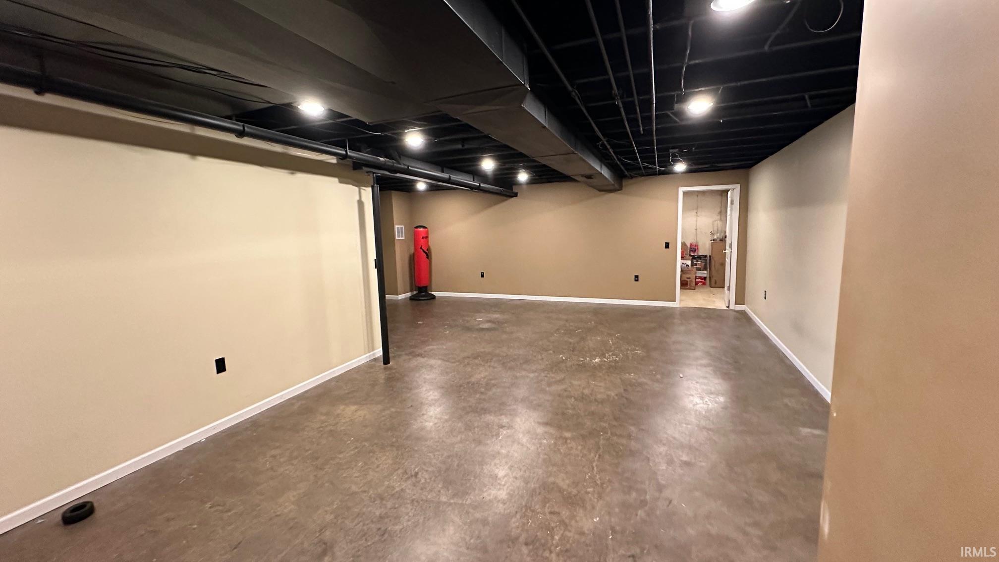 1312 Red Oak Drive Goshen IN 46526
