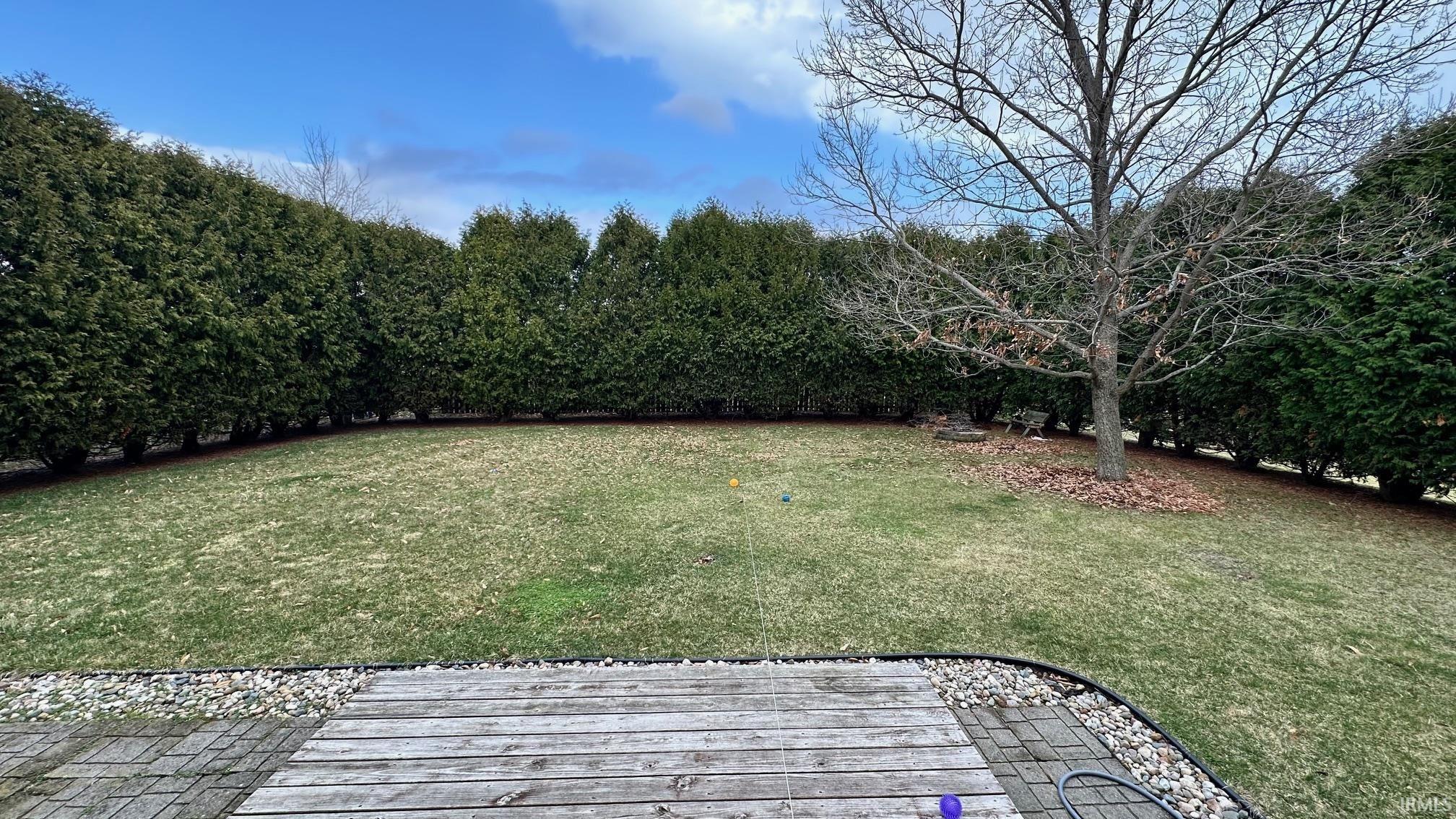 1312 Red Oak Drive Goshen IN 46526
