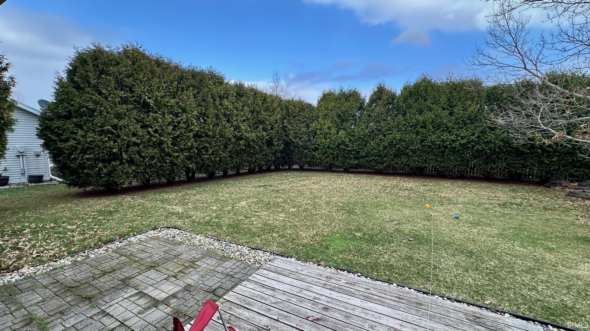 1312 Red Oak Drive Goshen IN 46526