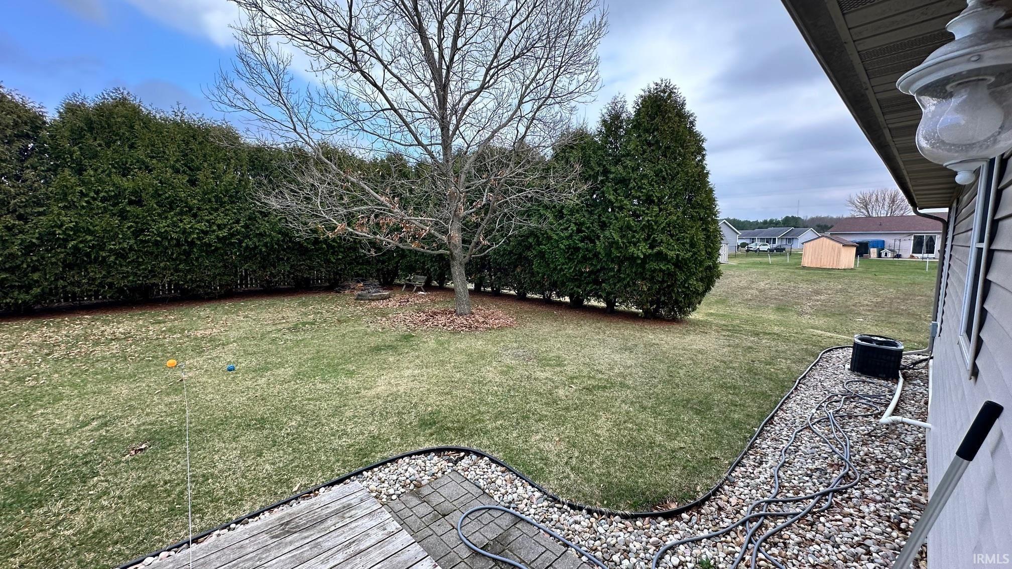 1312 Red Oak Drive Goshen IN 46526