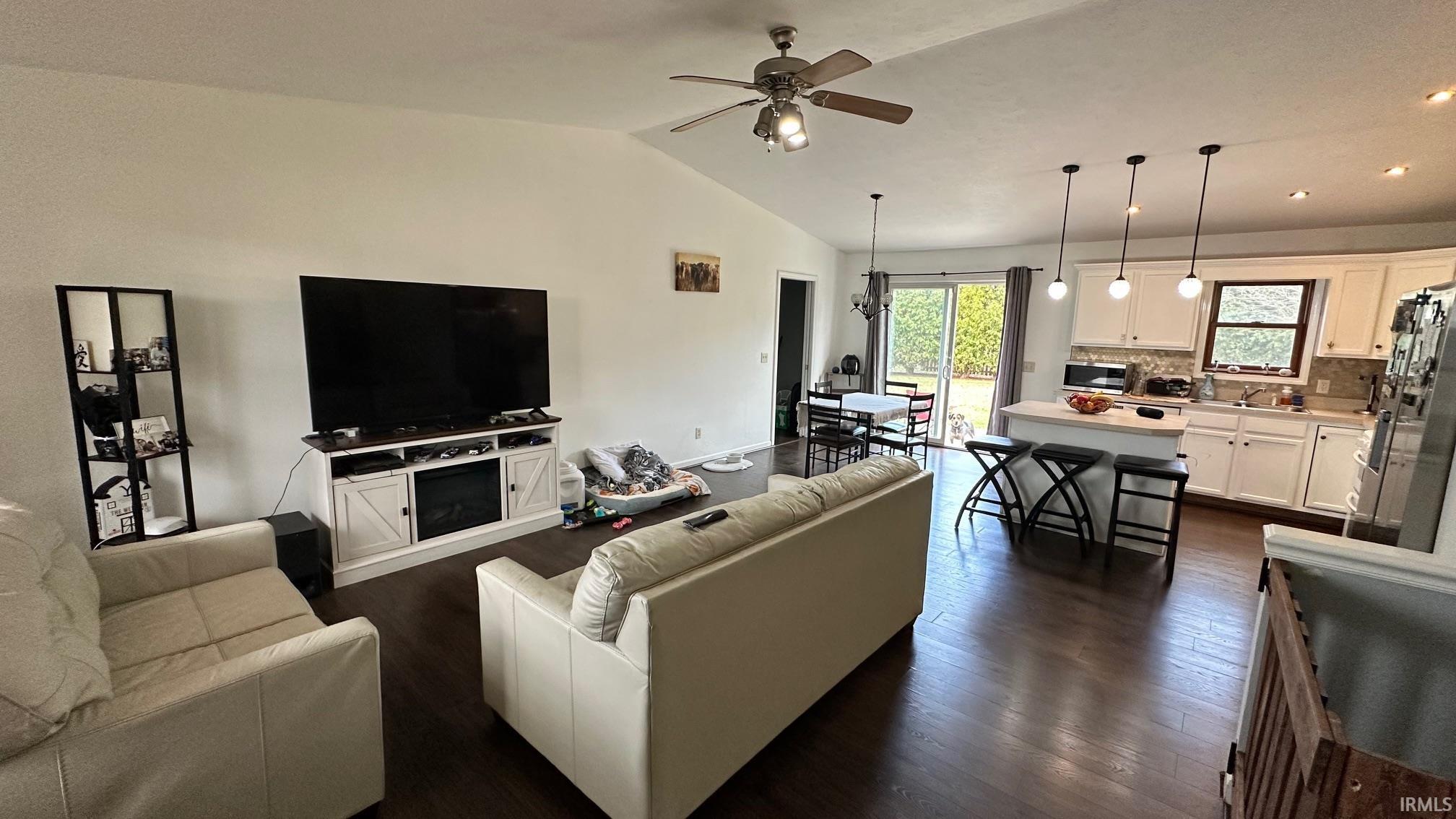 1312 Red Oak Drive Goshen IN 46526