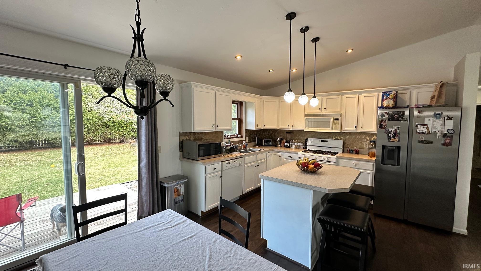 1312 Red Oak Drive Goshen IN 46526