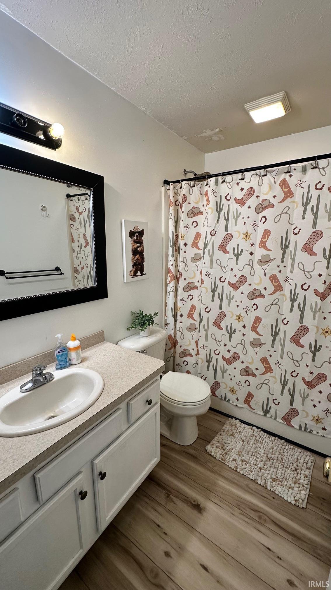 1312 Red Oak Drive Goshen IN 46526