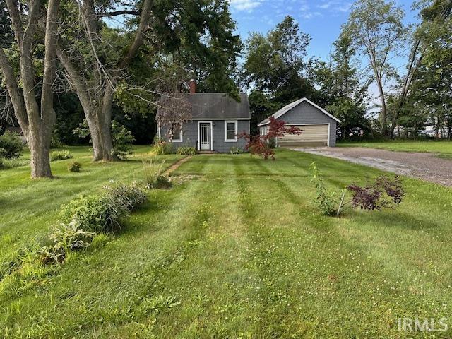 26302 Lakewood Drive Elkhart IN 46514