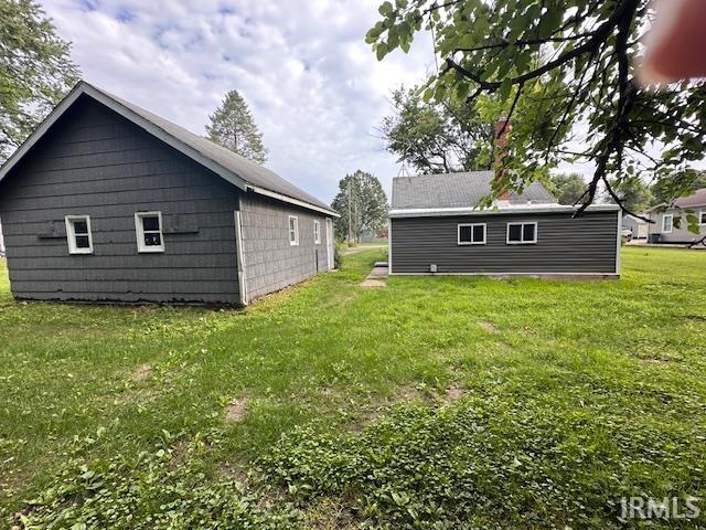 26302 Lakewood Drive Elkhart IN 46514