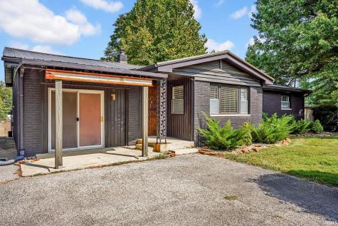 4030 W Fleener Avenue Bloomington IN 47403