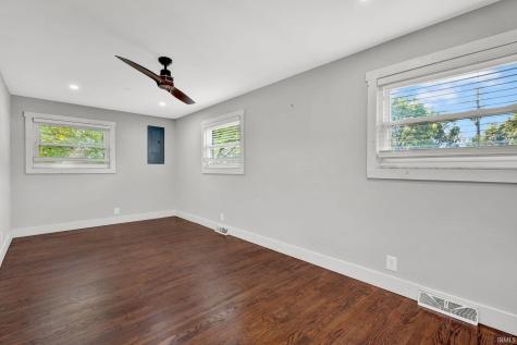 4030 W Fleener Avenue Bloomington IN 47403
