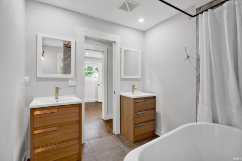 4030 W Fleener Avenue Bloomington IN 47403