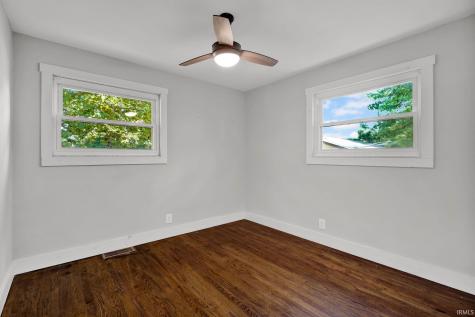 4030 W Fleener Avenue Bloomington IN 47403