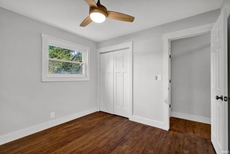 4030 W Fleener Avenue Bloomington IN 47403