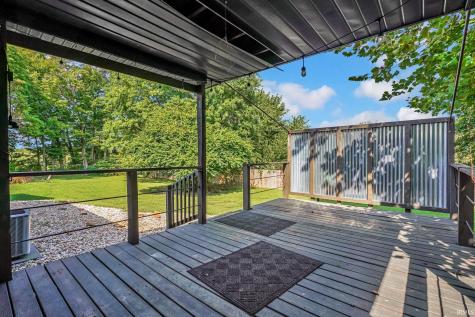 4030 W Fleener Avenue Bloomington IN 47403