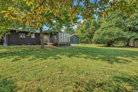4030 W Fleener Avenue Bloomington IN 47403