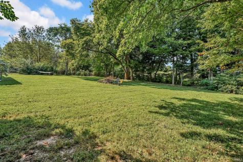 4030 W Fleener Avenue Bloomington IN 47403