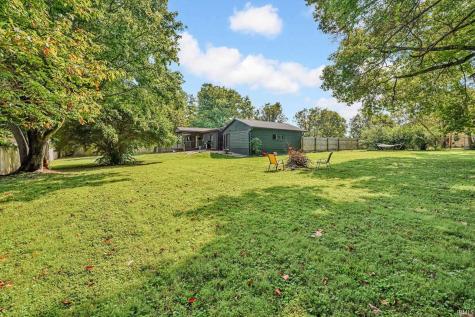 4030 W Fleener Avenue Bloomington IN 47403