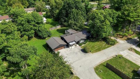 4030 W Fleener Avenue Bloomington IN 47403
