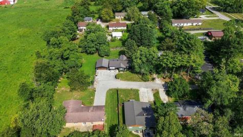 4030 W Fleener Avenue Bloomington IN 47403