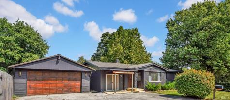 4030 W Fleener Avenue Bloomington IN 47403