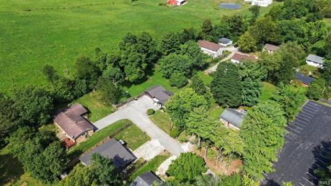 4030 W Fleener Avenue Bloomington IN 47403