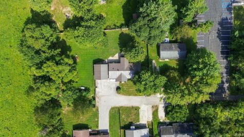 4030 W Fleener Avenue Bloomington IN 47403