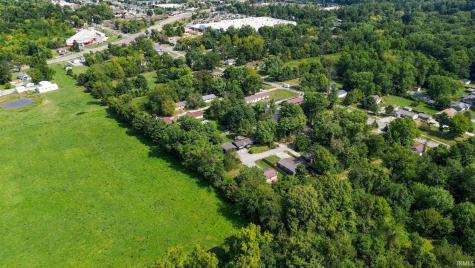4030 W Fleener Avenue Bloomington IN 47403