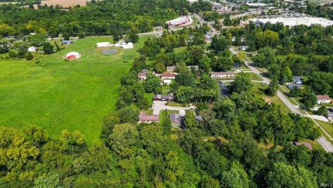 4030 W Fleener Avenue Bloomington IN 47403