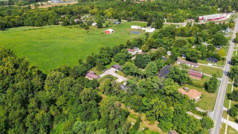 4030 W Fleener Avenue Bloomington IN 47403
