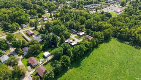 4030 W Fleener Avenue Bloomington IN 47403