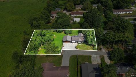 4030 W Fleener Avenue Bloomington IN 47403